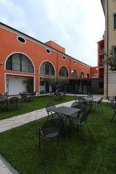 Hotel Villa Altura Ospedaletto Euganeo ภายนอก รูปภาพ
