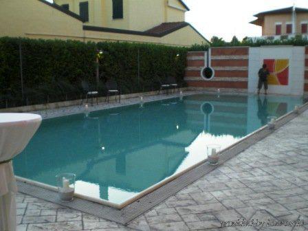 Hotel Villa Altura Ospedaletto Euganeo ภายนอก รูปภาพ